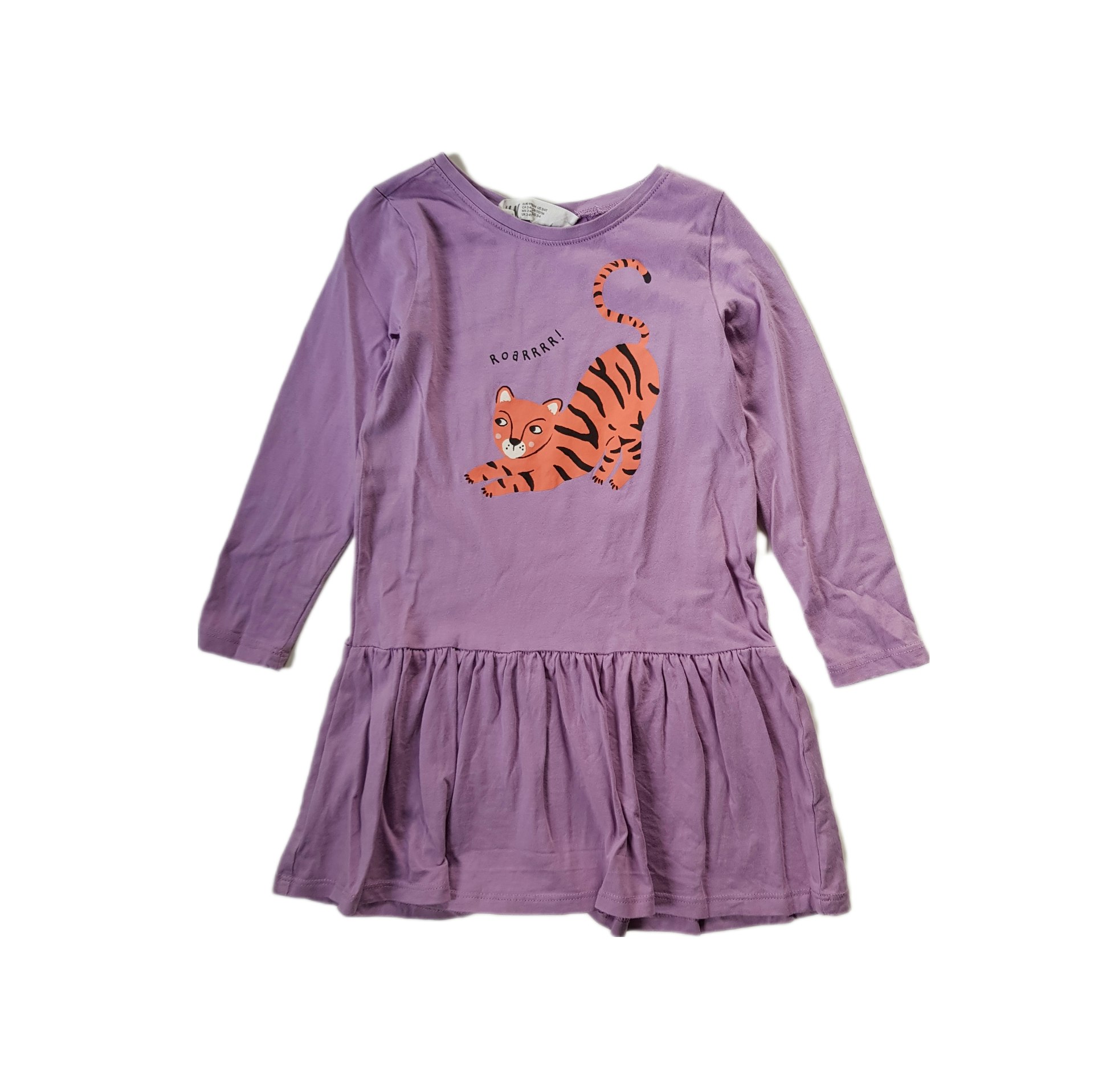 Storlek 98/104, H&M