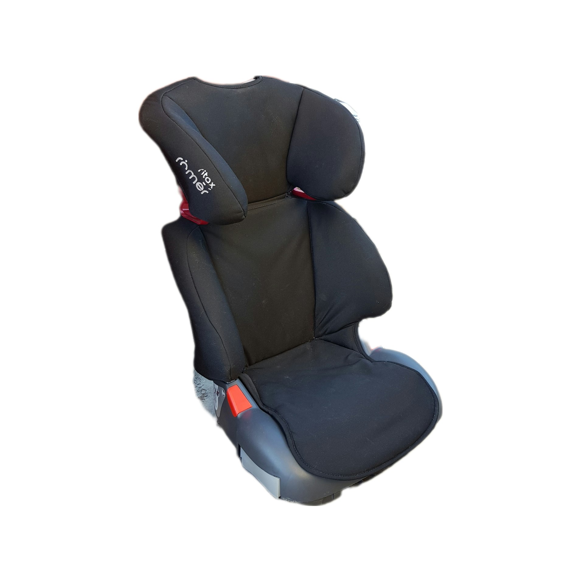 Bilstol, Britax