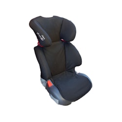 Bilstol, Britax
