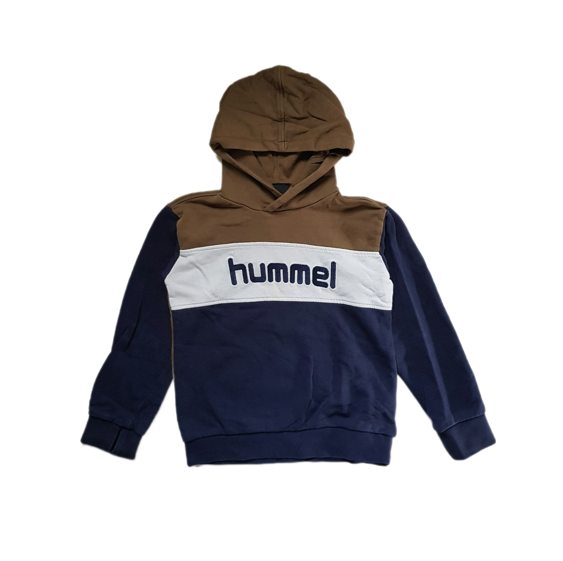 Storlek 122, Hummel