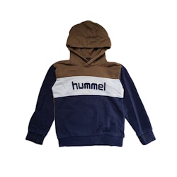 Storlek 122, Hummel