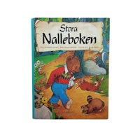 Stora Nalleboken
