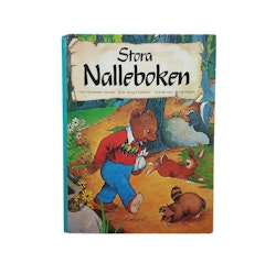 Stora Nalleboken