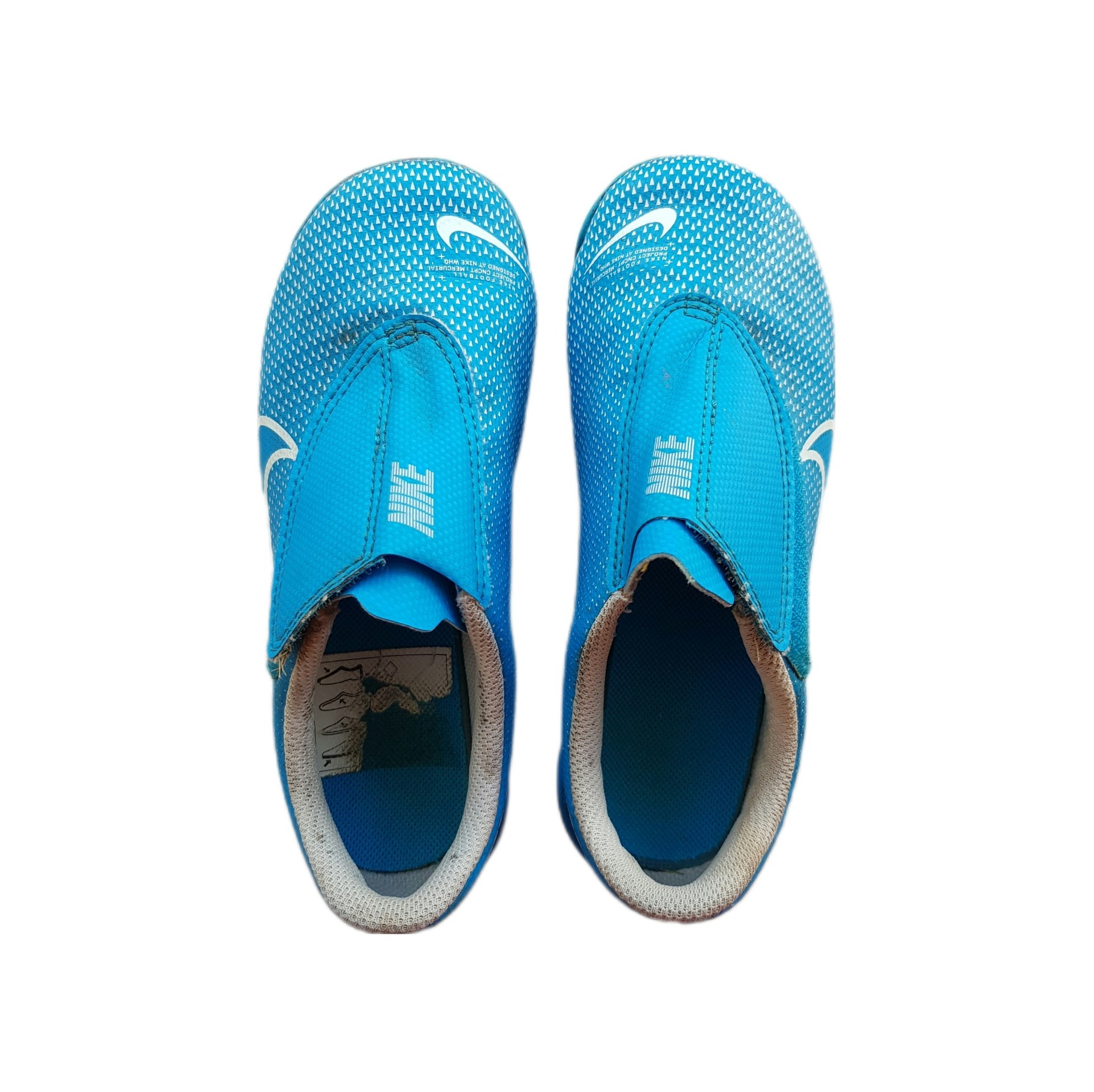 Storlek 29,5, Nike