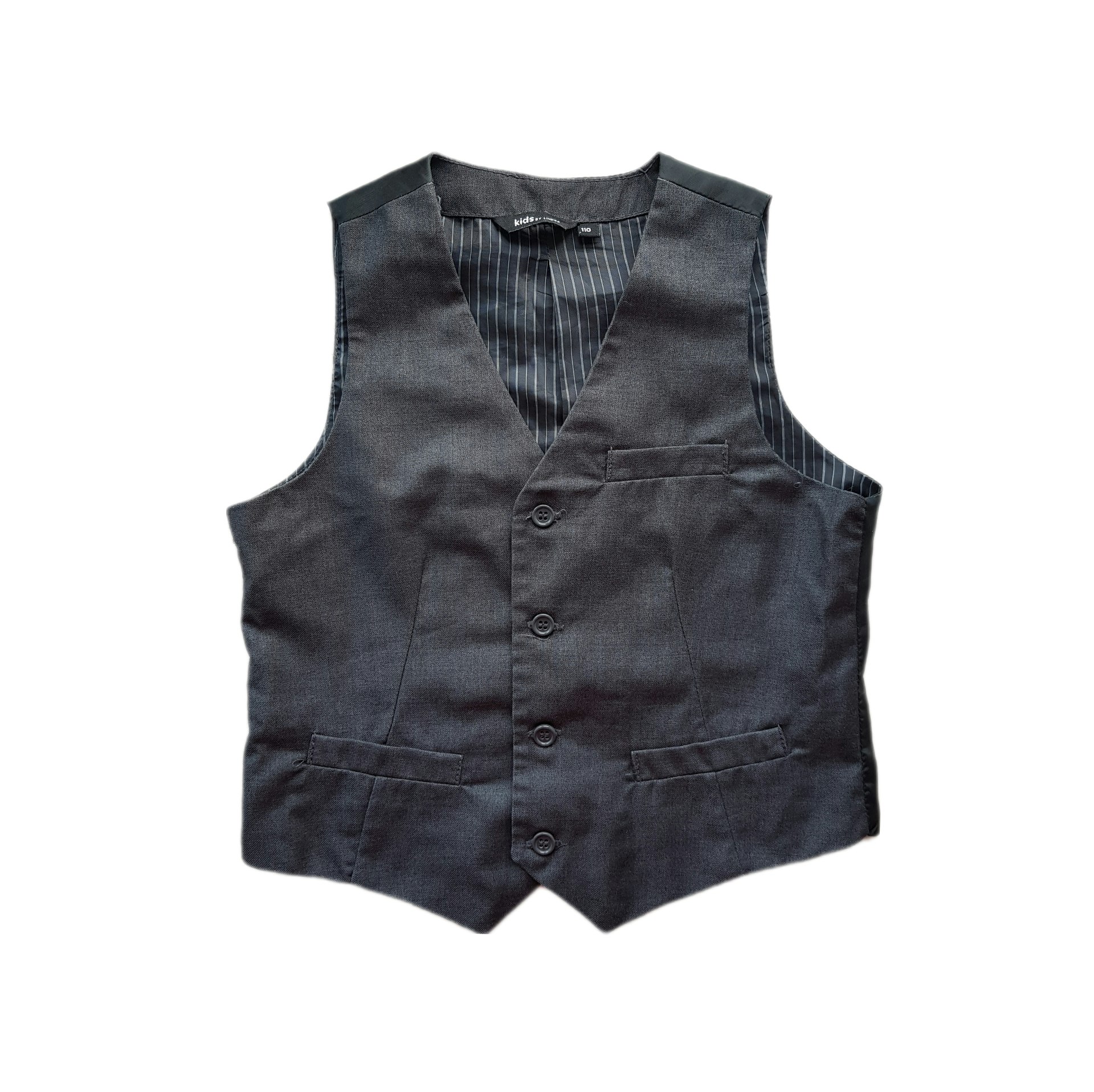 Storlek 110, Lindex