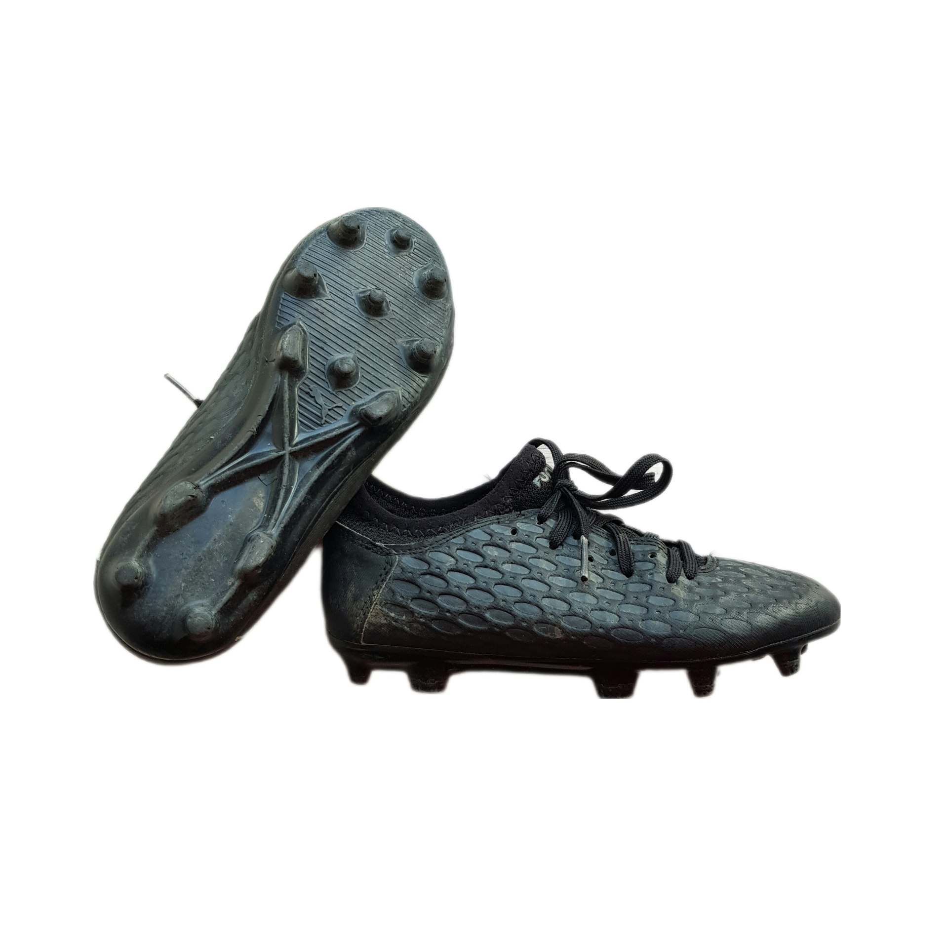 Storlek 32, Puma