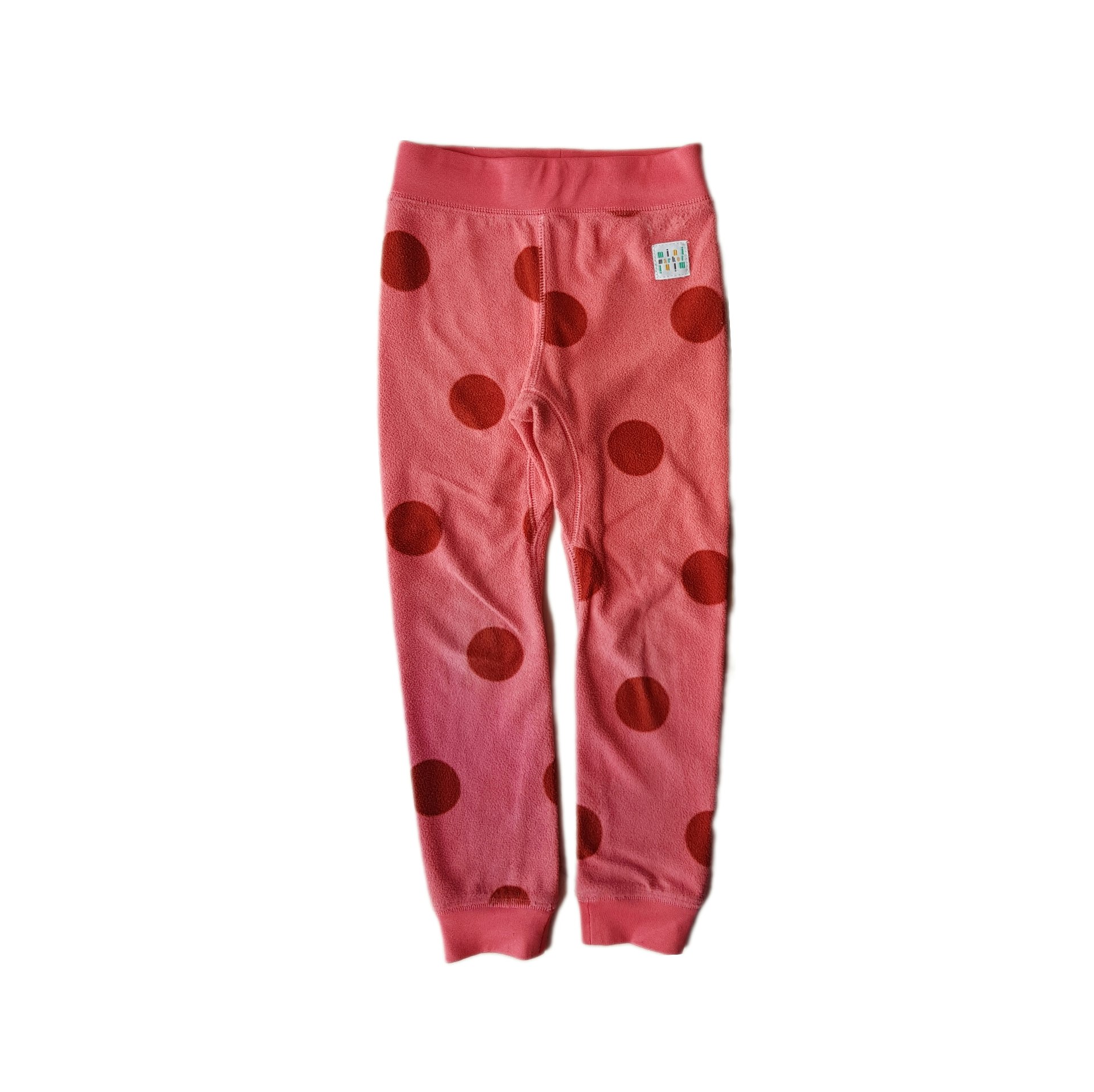 Storlek 98/104, Minimarket