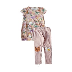 Storlek 98/104, Lindex
