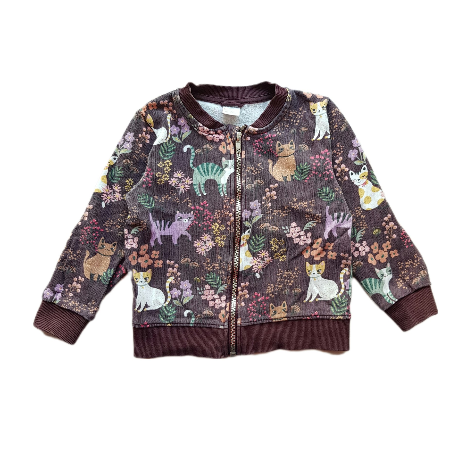 Storlek 98/104, Lindex