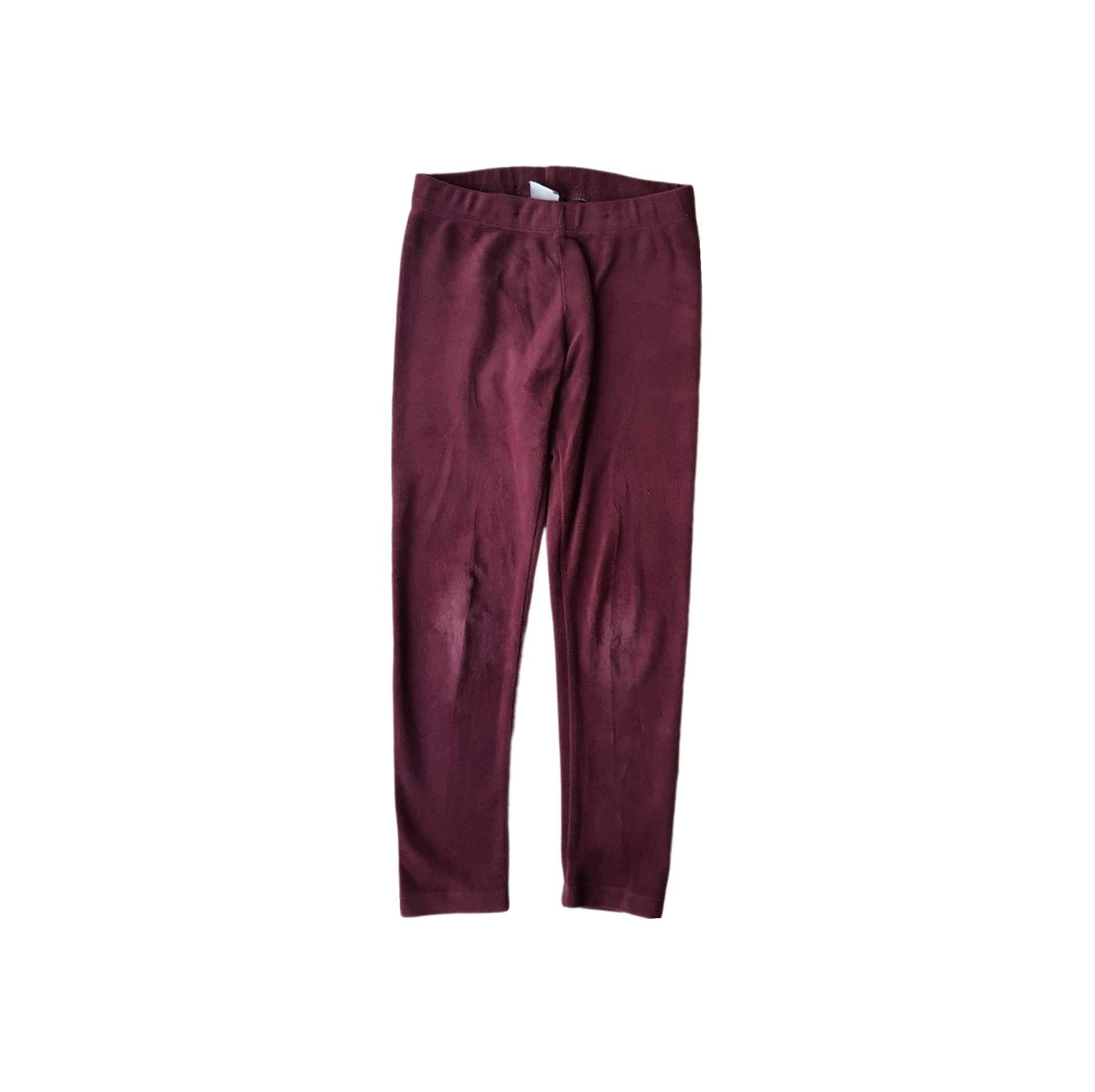 Storlek 116, Lindex