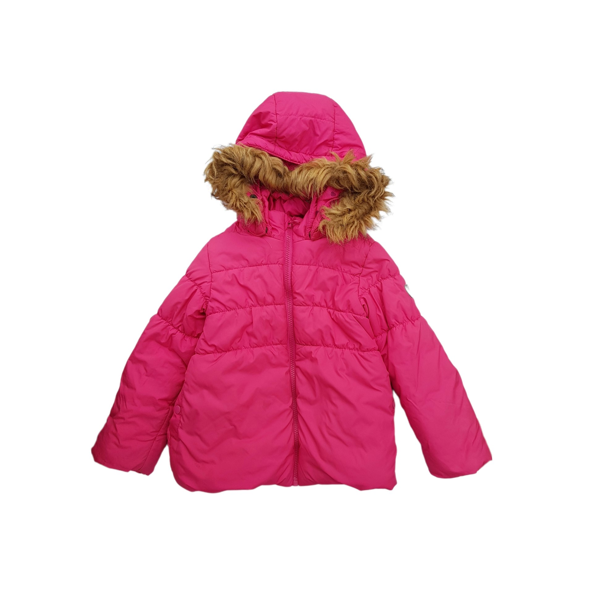 Storlek 104, Lindex