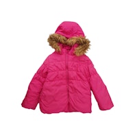 Storlek 104, Lindex