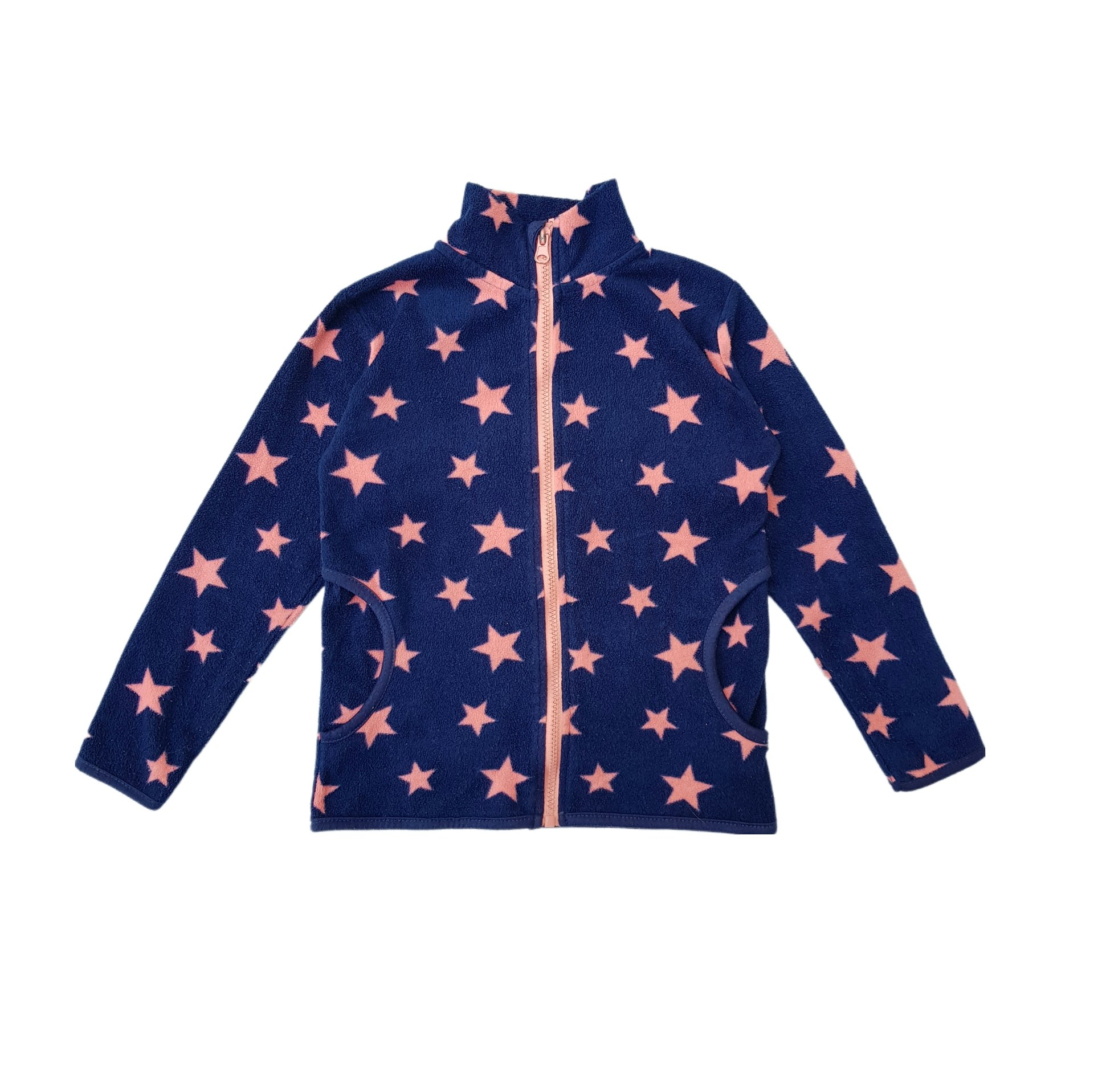 Storlek 122, Infinity kids