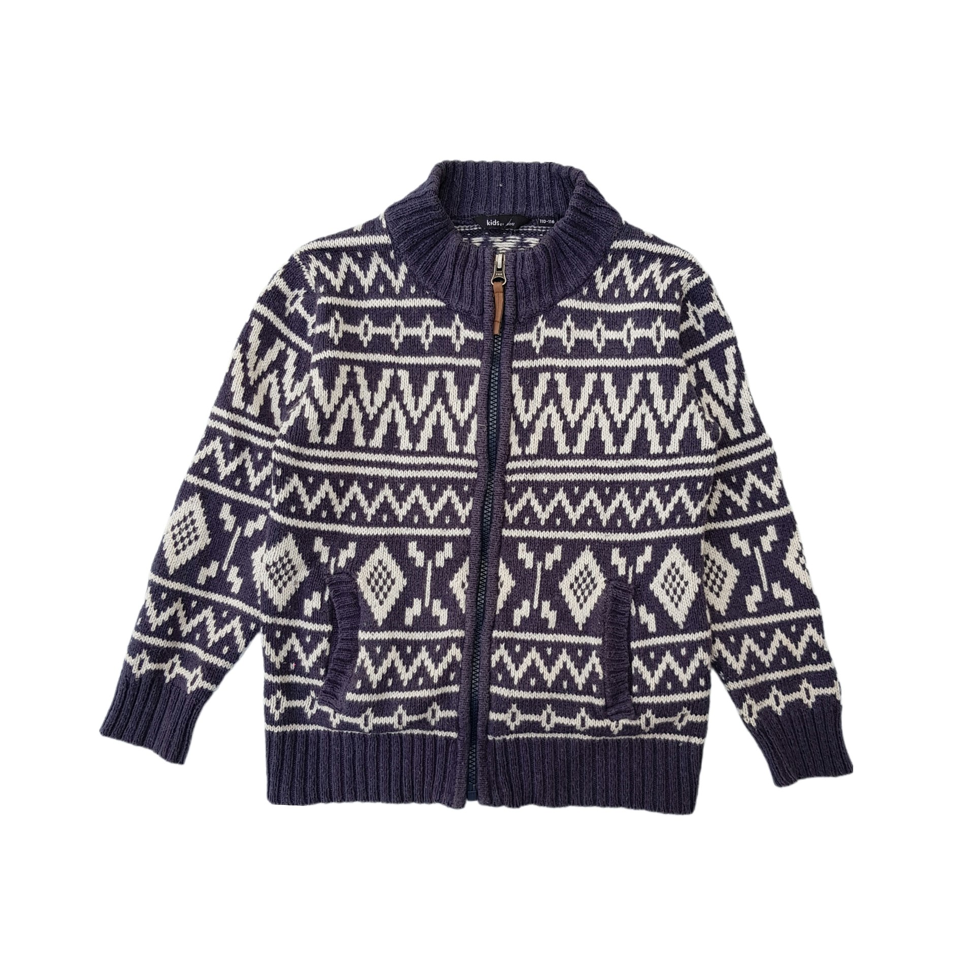 Storlek 110/116, Lindex