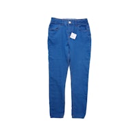 Storlek 152, Denim co