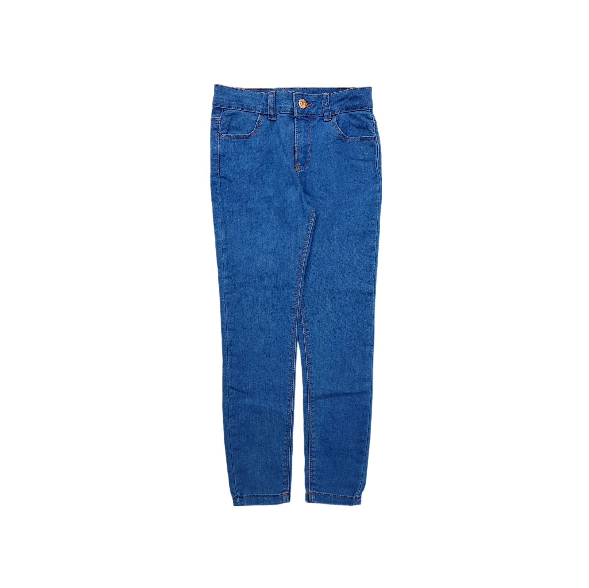 Storlek 134, Denim co