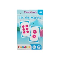 Lär dig matcha, spel