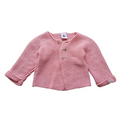 Storlek 68, Petit bateau