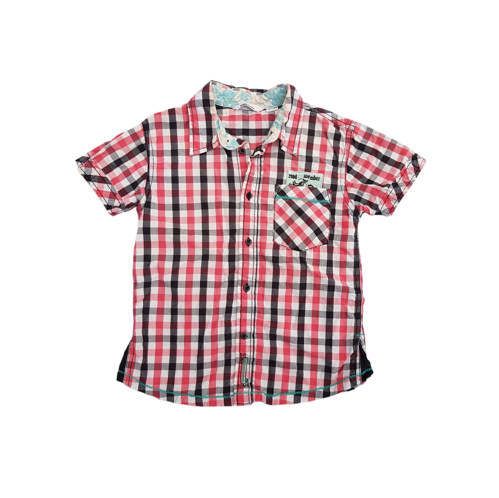 Storlek 98/104, Lindex