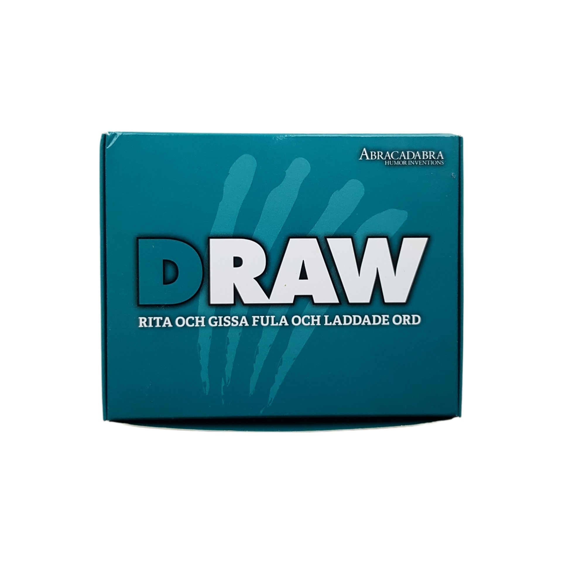 Draw, ritspel