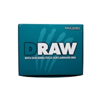 Draw, ritspel