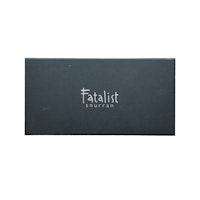 Fatalistsnurran, ett utvecklande egenspel