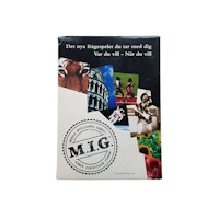 M.I.G., frågespel