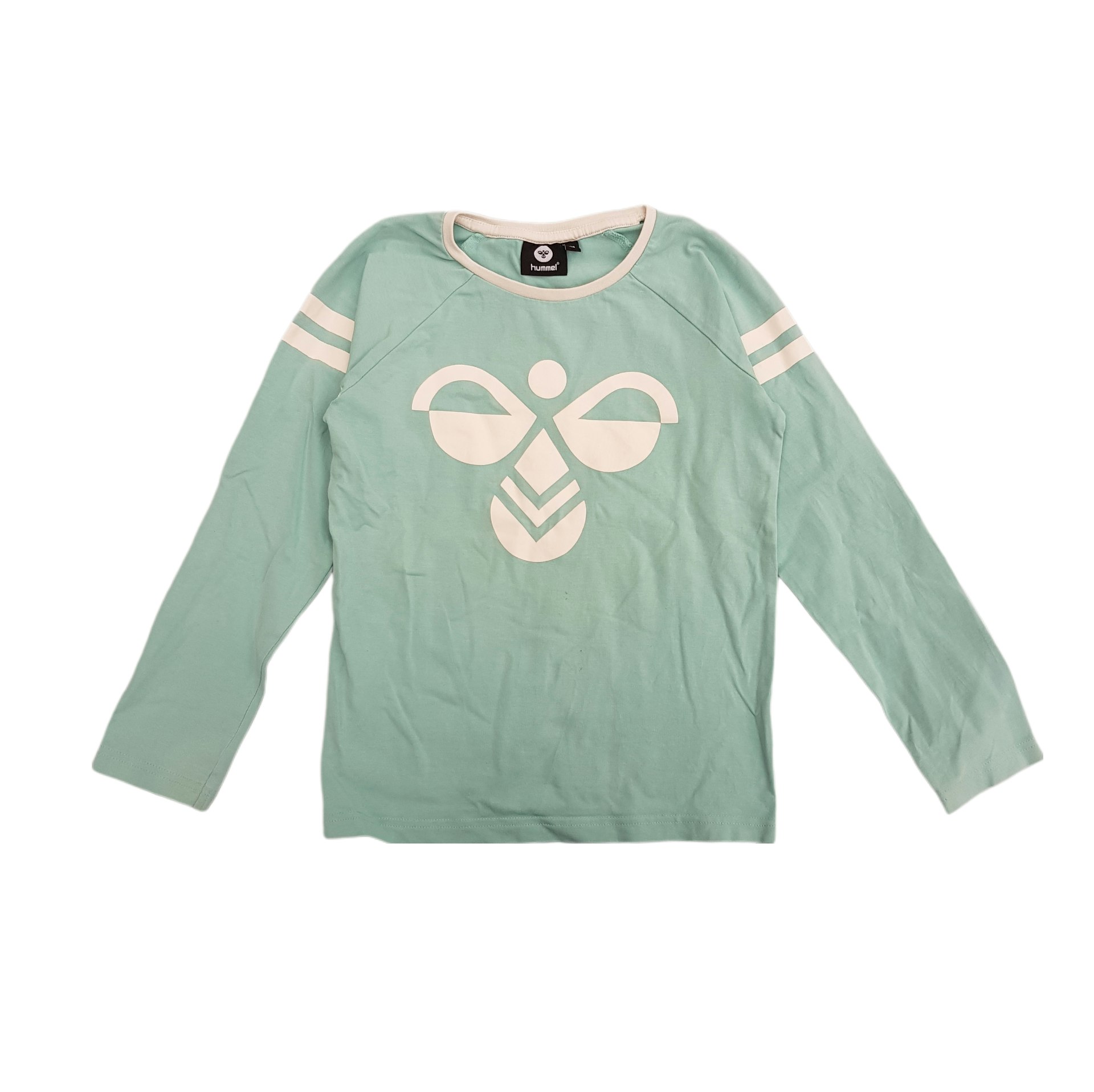 Storlek 128, Hummel