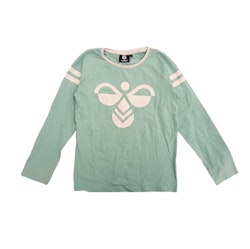 Storlek 128, Hummel