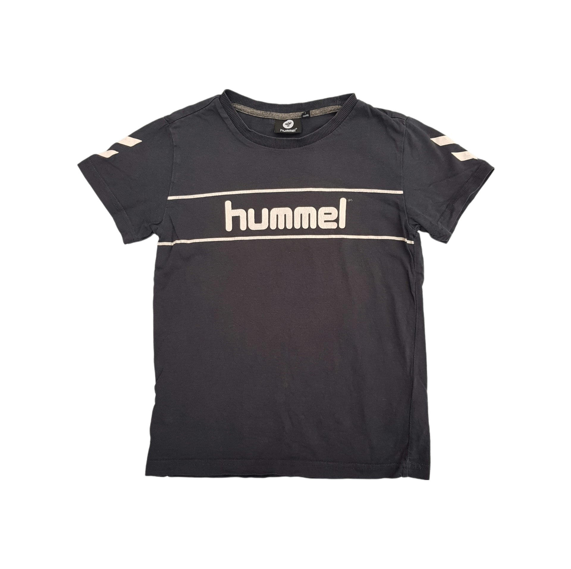 Storlek 122, Hummel
