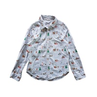 Storlek 128, H&M