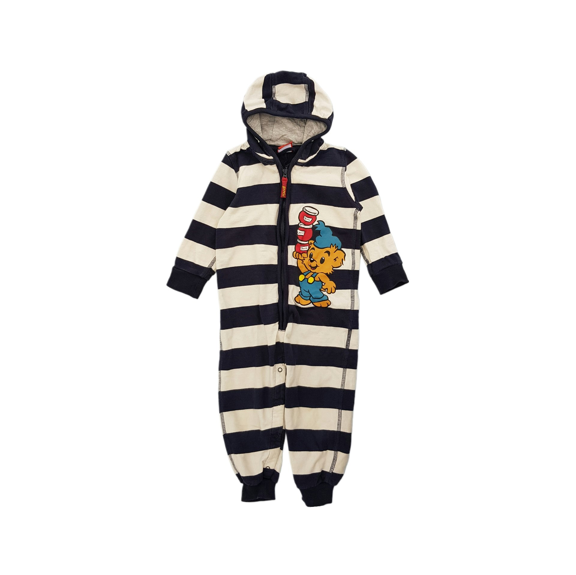 Storlek 86, Lindex, Bamse