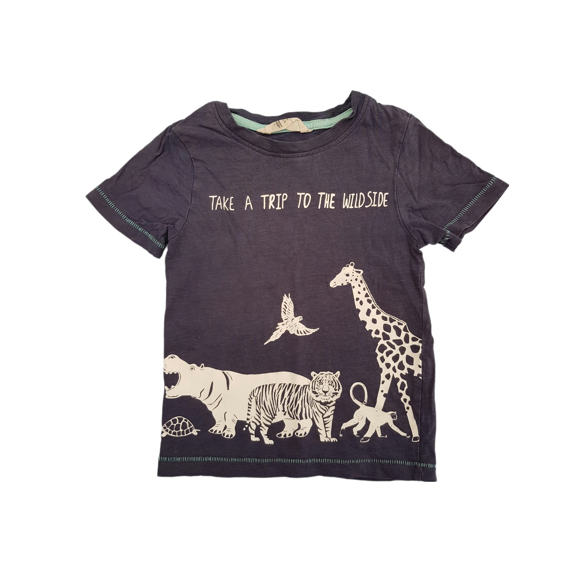 Storlek 98/104, H&M
