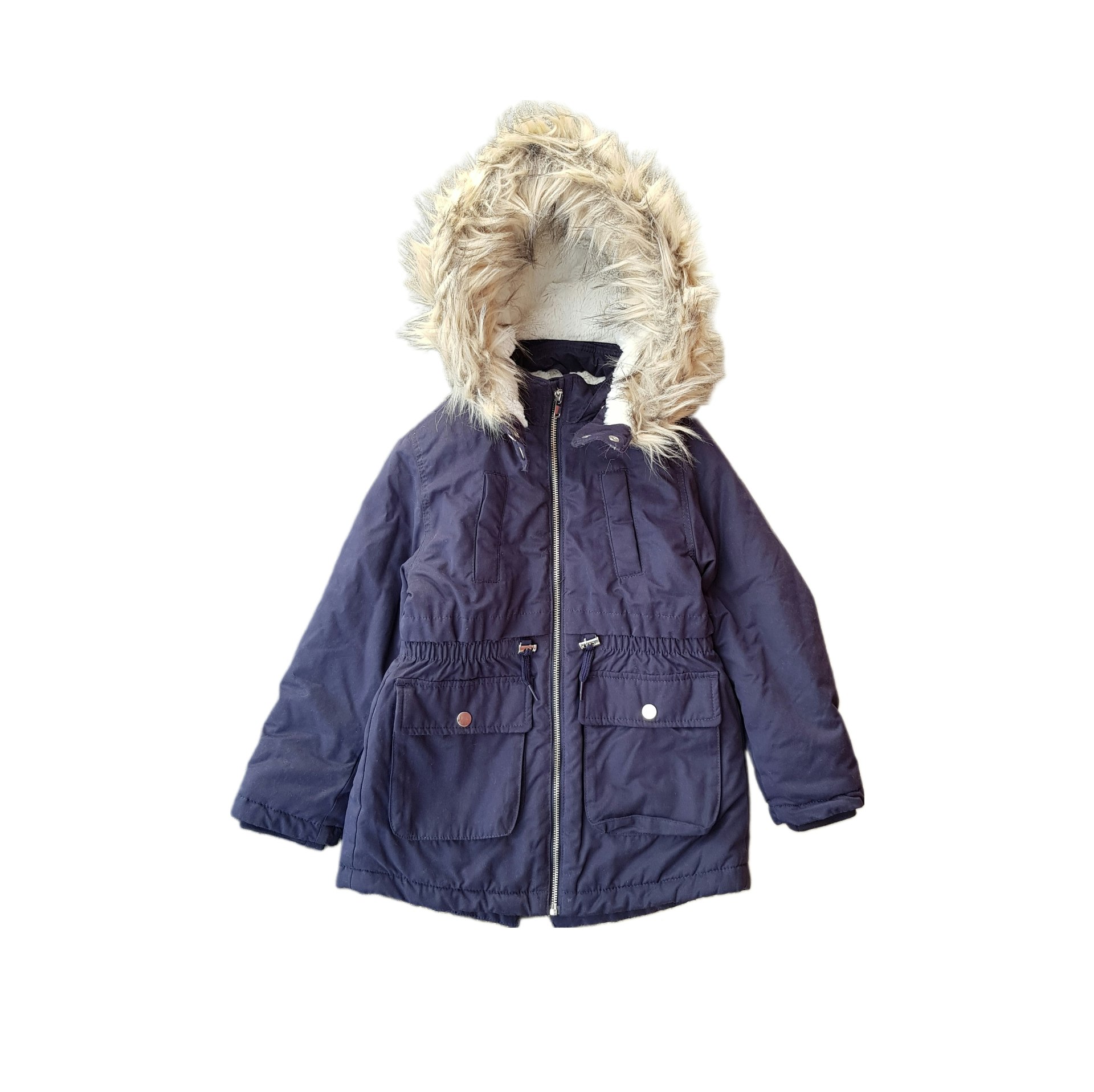Storlek 122, H&M