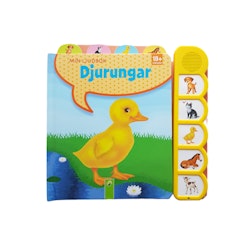 Djurungar