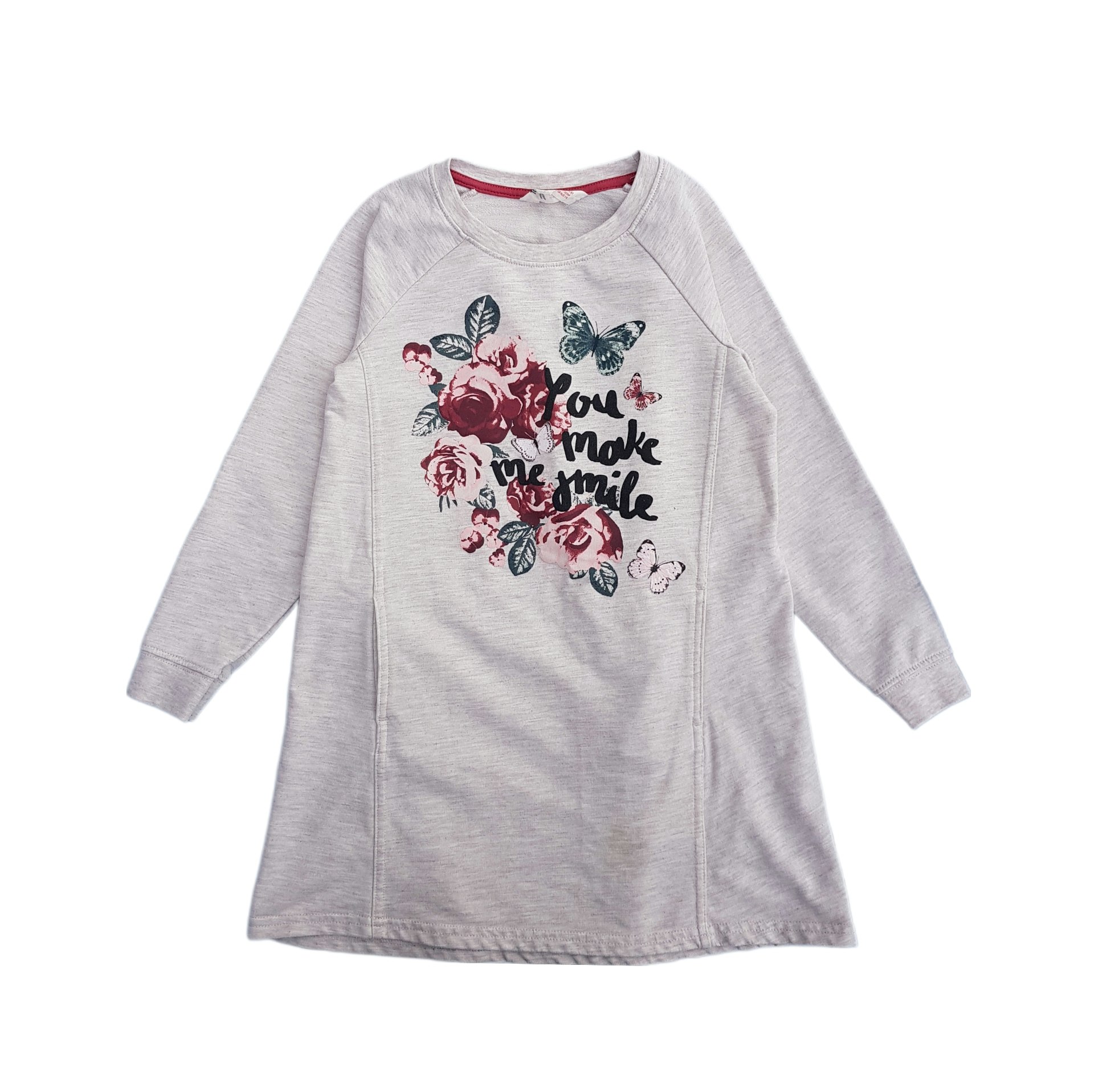 Storlek 122/128, H&M