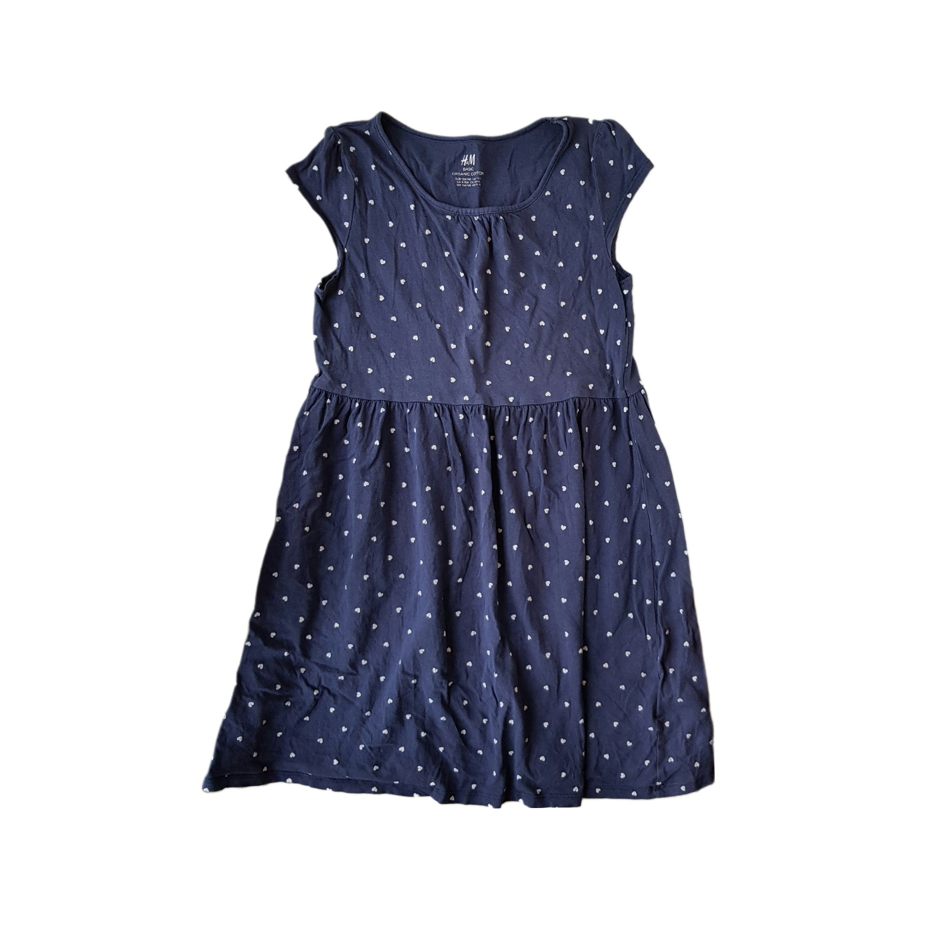 Storlek 134/140, H&M