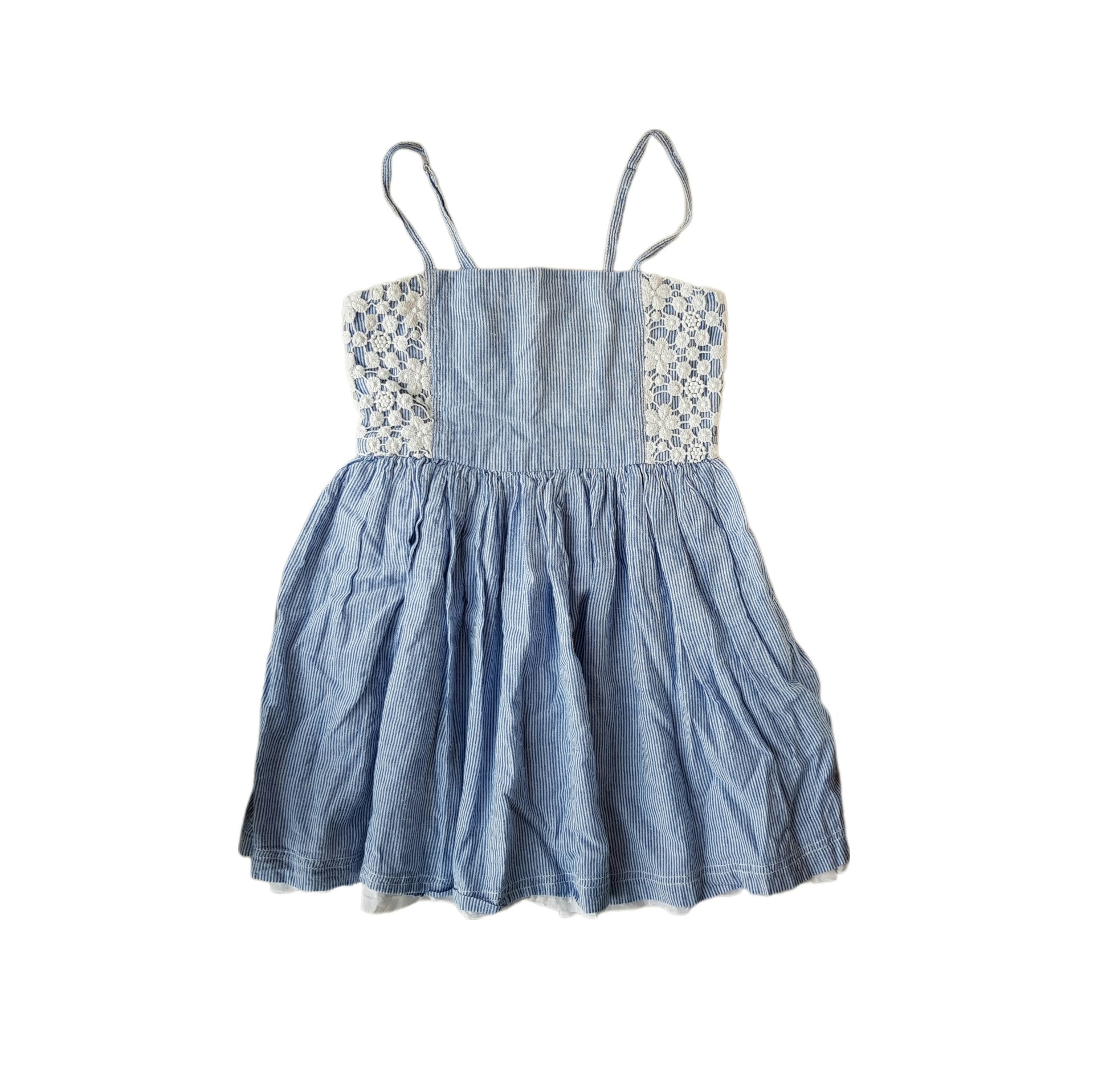 Storlek 128, Lindex
