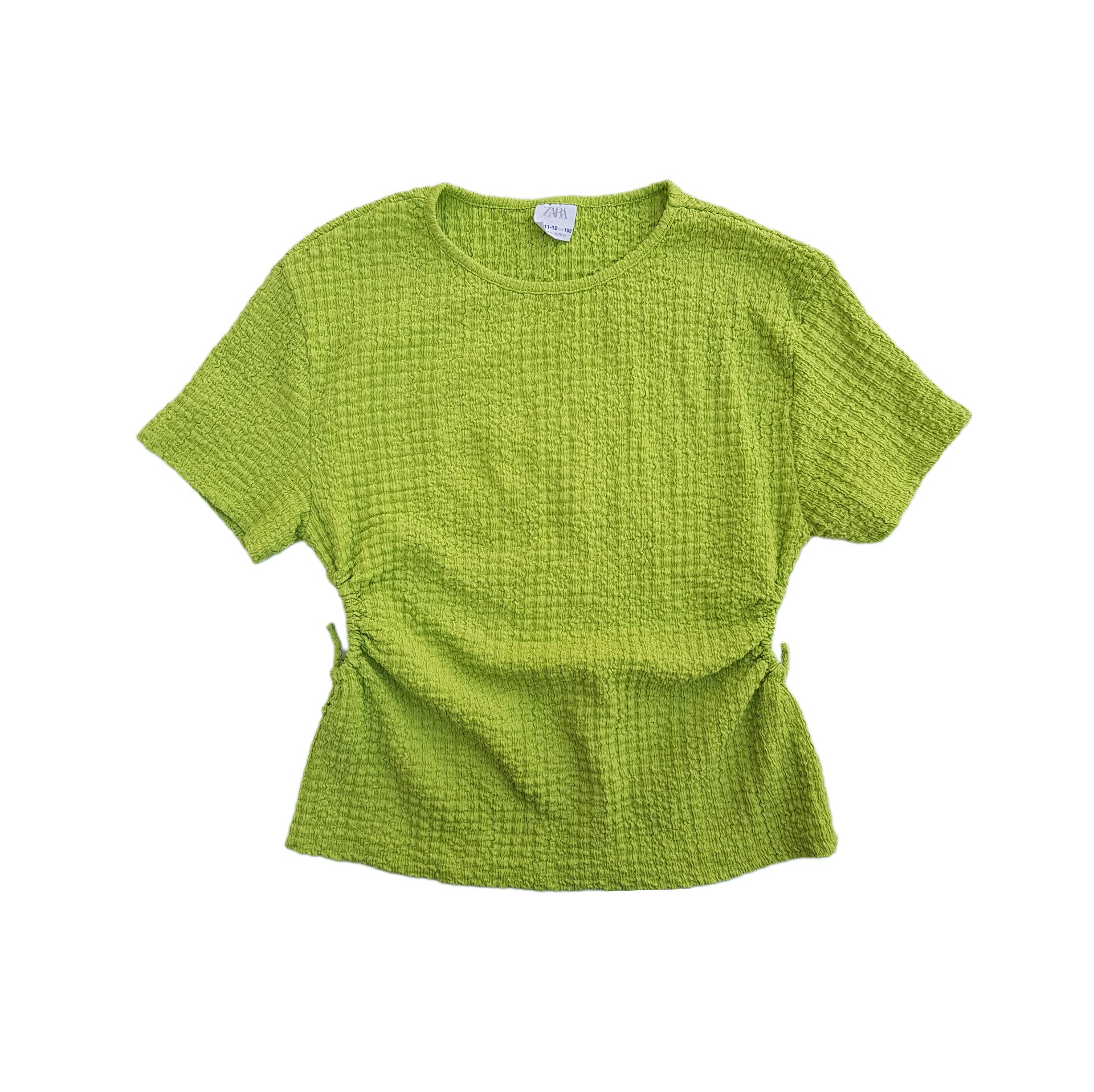 Storlek 152, Zara
