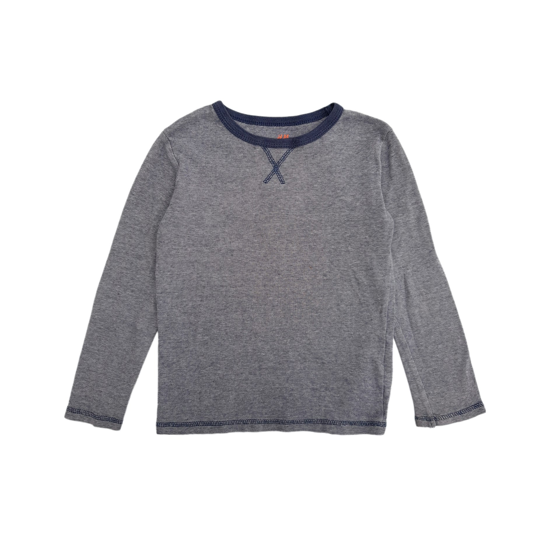 Storlek 122/128, H&M