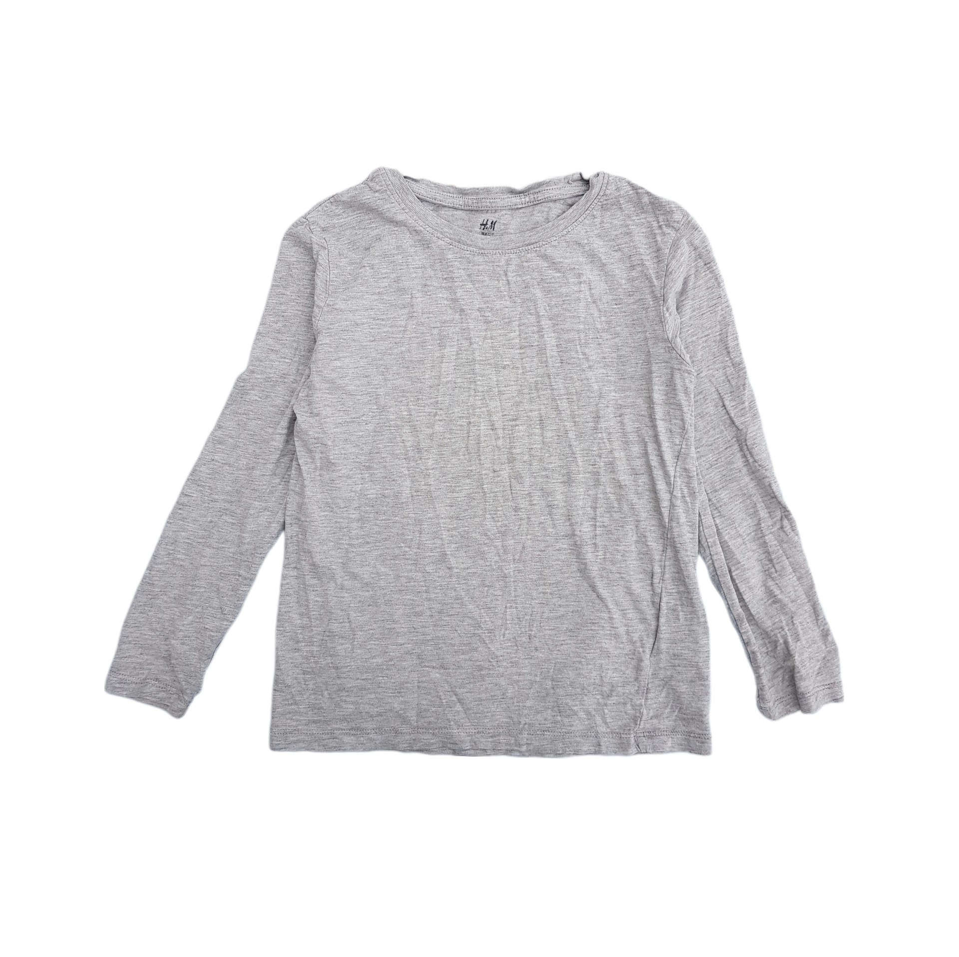 Storlek 122/128, H&M