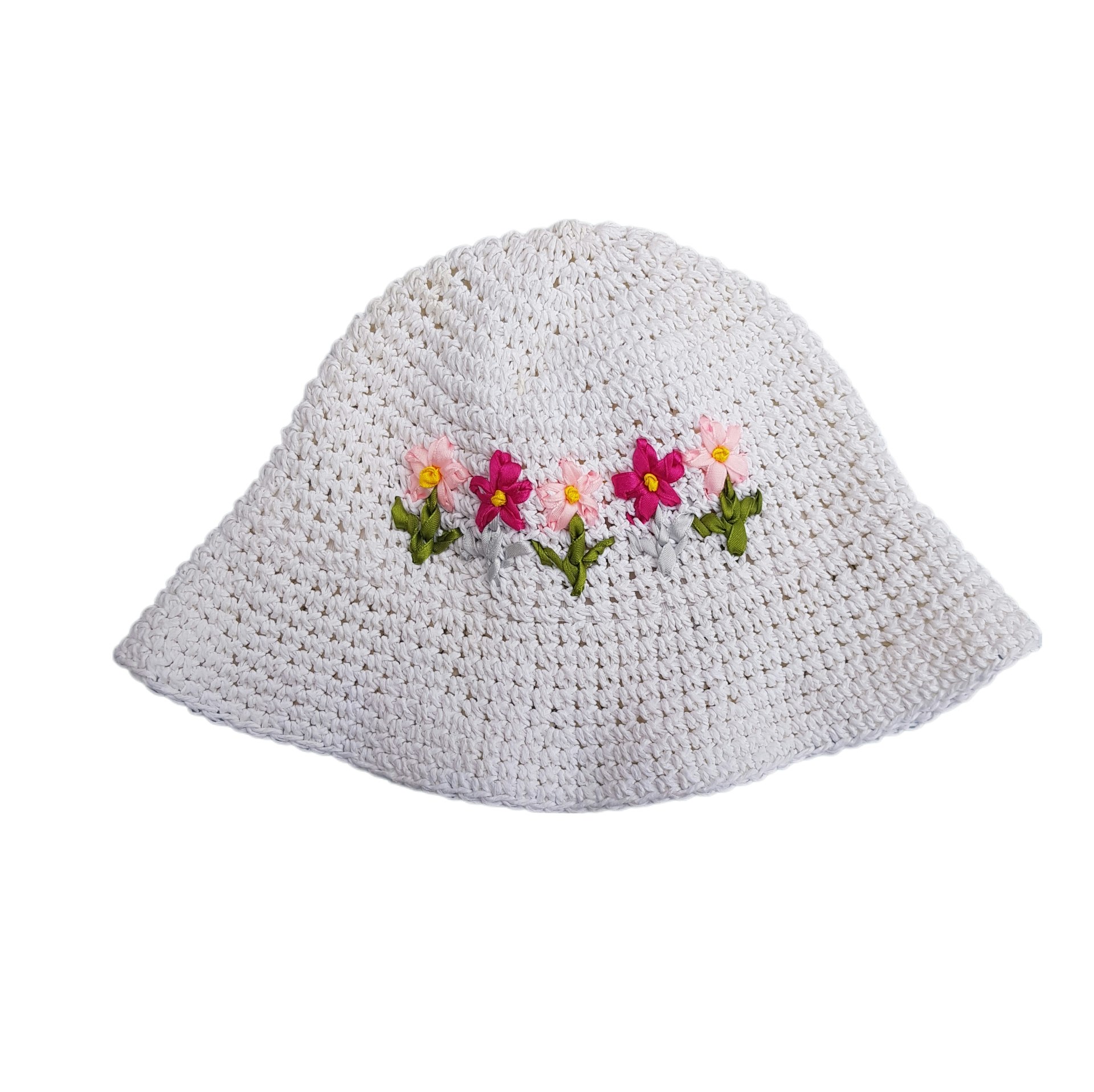 Solhatt, storlek 50/52