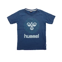 Storlek 122, Hummel