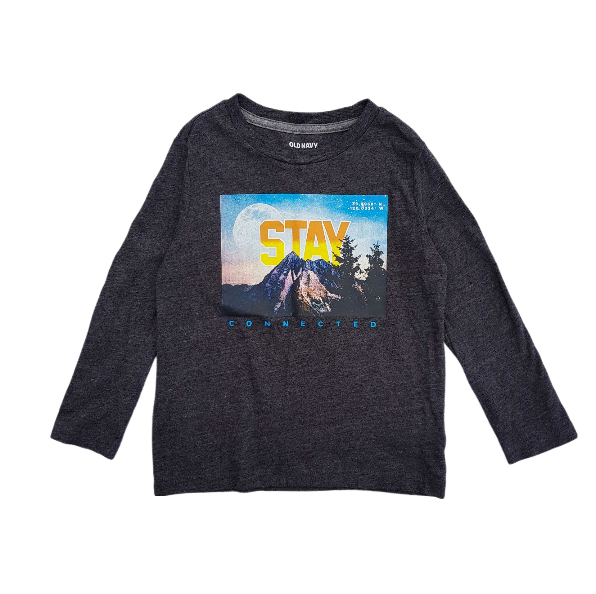 Storlek 110/116, Old navy