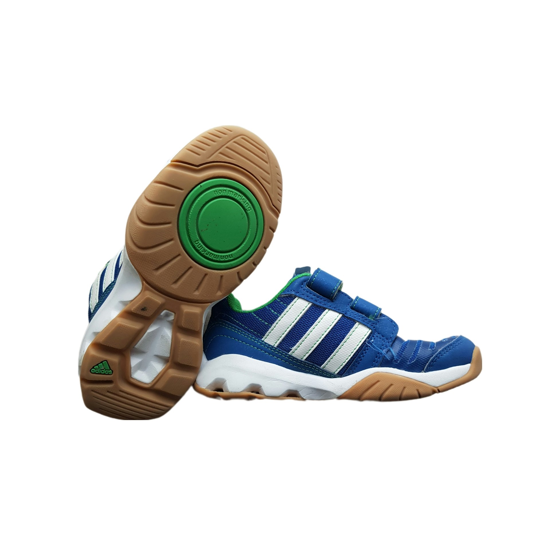 Storlek 30, Adidas