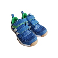 Storlek 30, Adidas