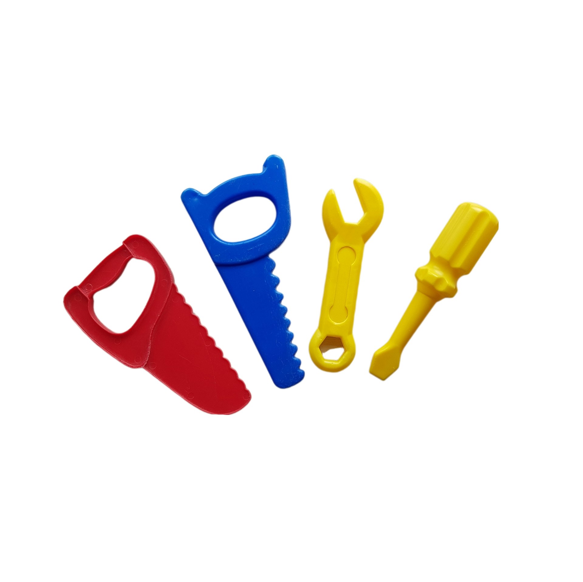 Plastverktyg