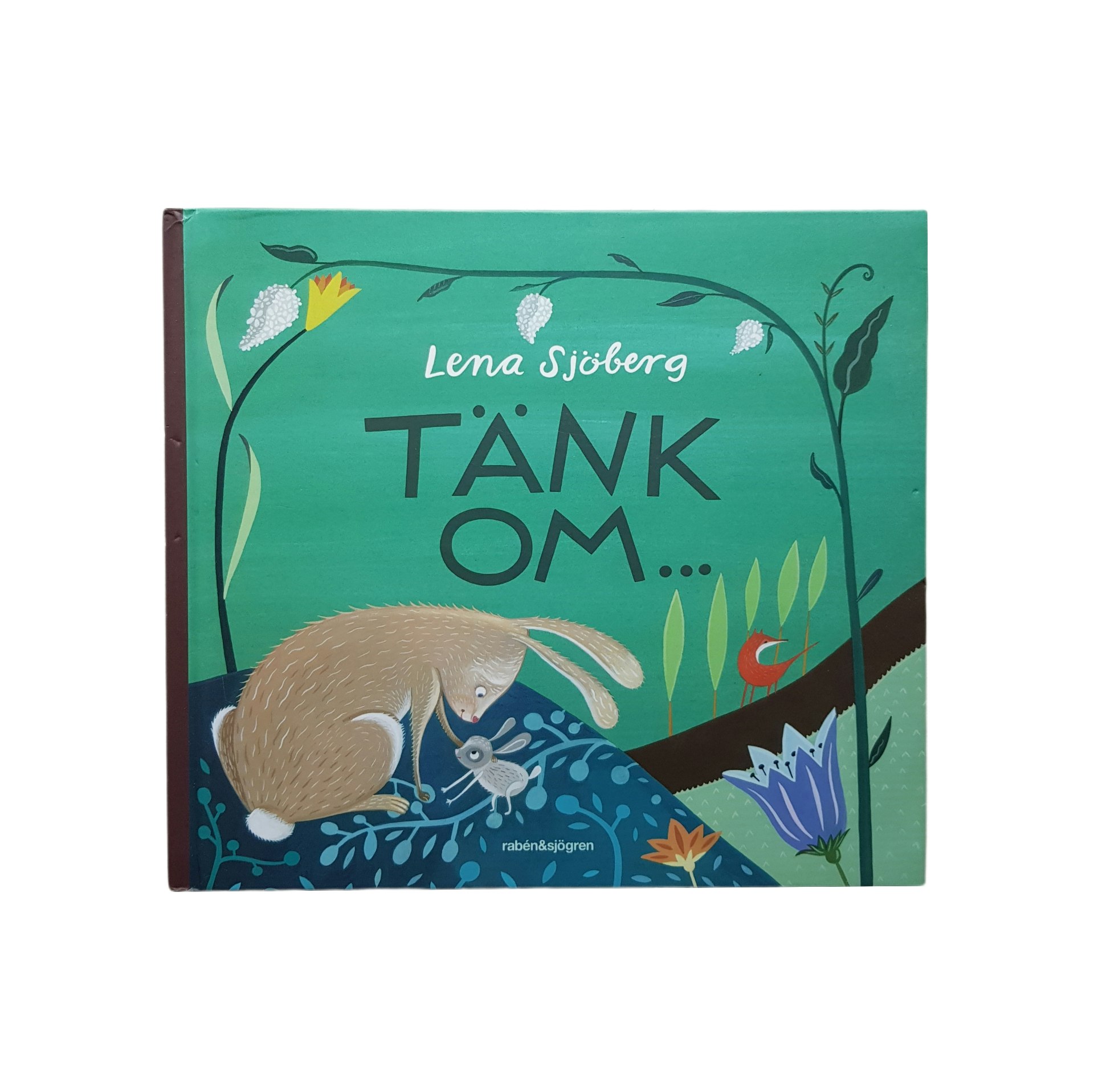 Tänk om...