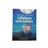 Lillebror och natten