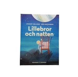 Lillebror och natten